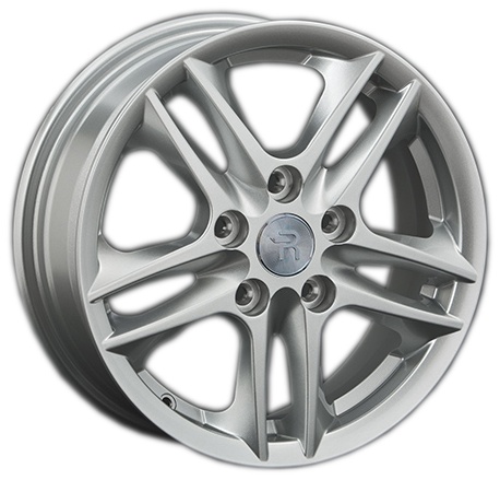 Replica H69 5.5Jx15 5x114.3 ET45 DIA64.1