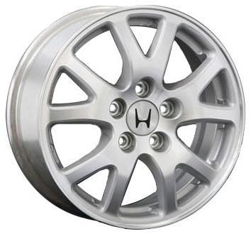 Replica H7 6Jx15 4x100 ET53 DIA56.1