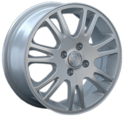 Replica H72 6Jx15 4x100 ET53 DIA56.1