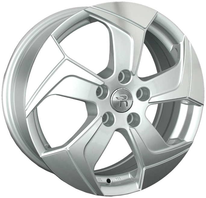Replica H79 6.5Jx17 5x114.3 ET50 DIA64.1 SF