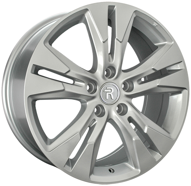 Replica H80 7Jx18 5x114.3 ET50 DIA64.1 S