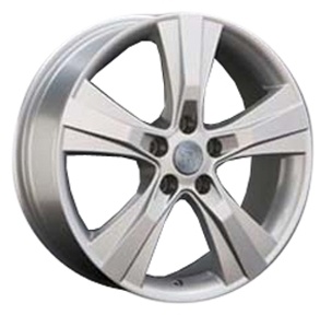 Replica H90 6.5Jx16 5x114.3 ET45 DIA64.1