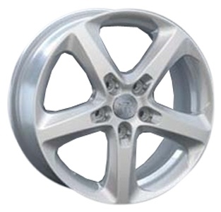 Replica H91 6.5Jx16 5x114.3 ET45 DIA64.1