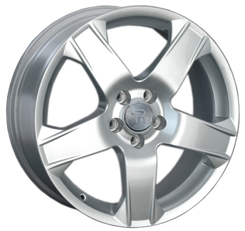 Replica H93 6.5Jx16 5x114.3 ET45 DIA64.1