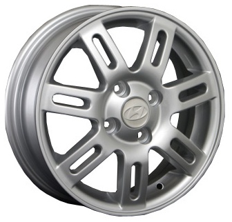 Replica HND10 6.5Jx17 5x114.3 ET48 DIA67.1