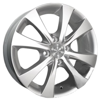 Replica HND100 5.5Jx14 4x100 ET46 DIA54.1