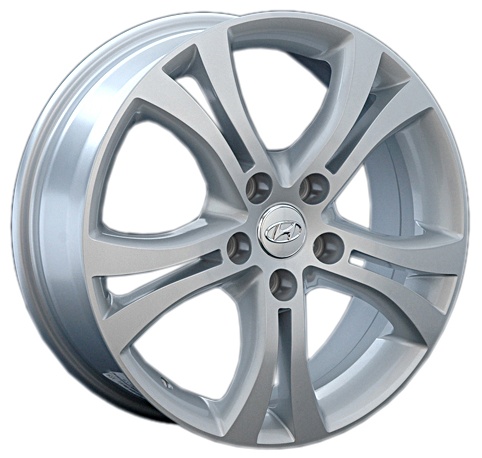 Replica HND103 7.5Jx18 5x114.3 ET48 DIA67.1