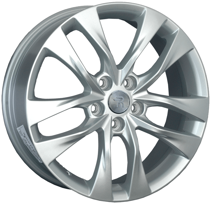 Replica HND108 6.5Jx17 5x114.3 ET48 DIA67.1 S