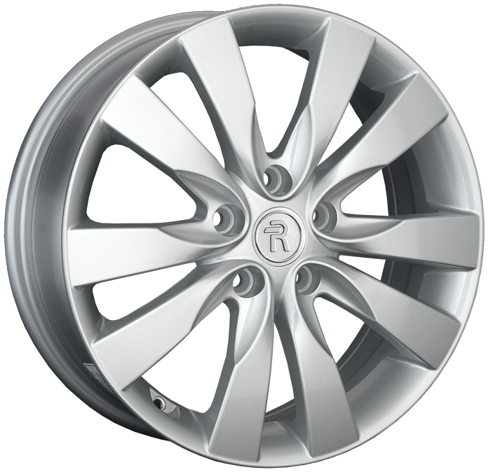 Replica HND114 6.5Jx17 5x114.3 ET46 DIA67.1 S