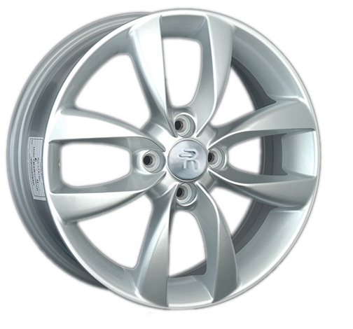 Replica HND122 6Jx15 4x100 ET48 DIA54.1