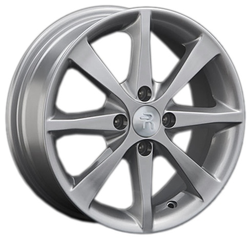 Replica HND123 6Jx15 4x100 ET46 DIA54.1