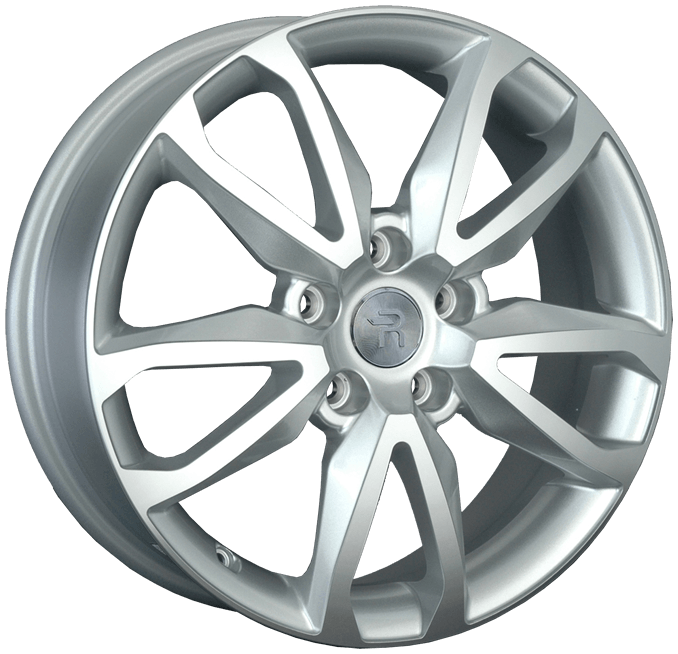 Replica HND127 6.5Jx17 5x114.3 ET46 DIA67.1 SF