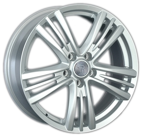 Replica HND129 6.5Jx18 5x114.3 ET48 DIA67.1