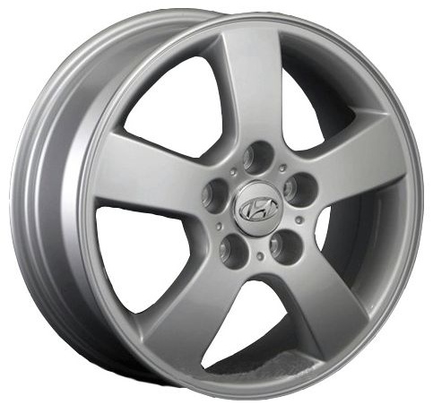 Replica HND13 6.5Jx16 5x114.3 ET45 DIA67.1