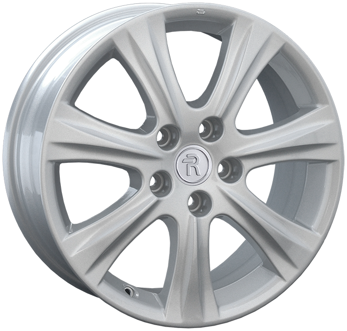 Replica HND130 7.5Jx17 5x114.3 ET46 DIA67.1 S