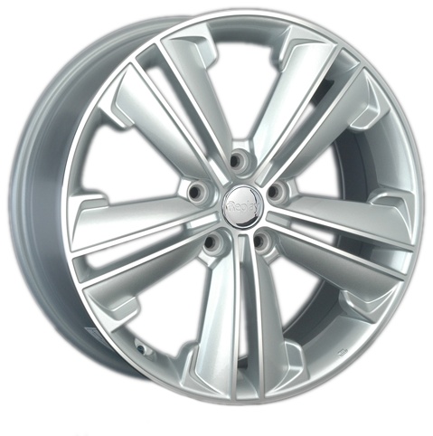 Replica HND134 7Jx17 5x114.3 ET35 DIA134