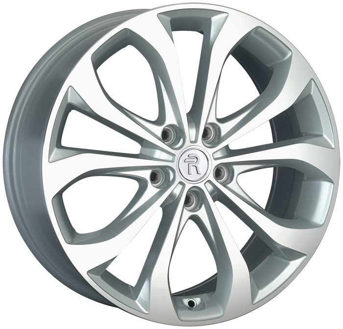 Replica HND135 7Jx17 5x114.3 ET35 DIA135 SF
