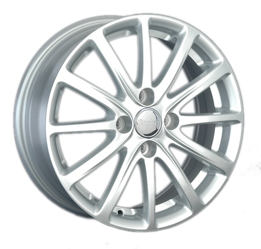 Replica HND137 6Jx15 4x100 ET46 DIA54.1