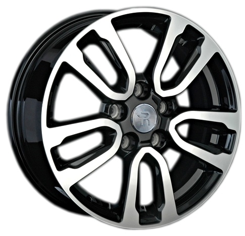 Replica HND147 6.5Jx17 5x114.3 ET48 DIA67.1