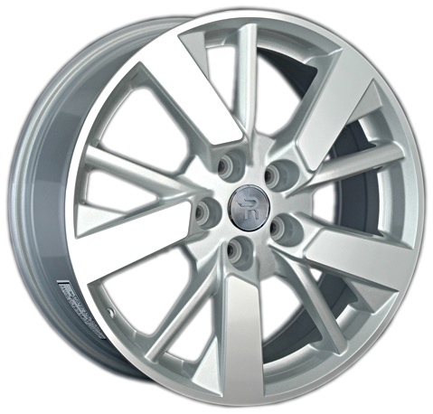 Replica HND148 7.5Jx18 5x114.3 ET50 DIA148
