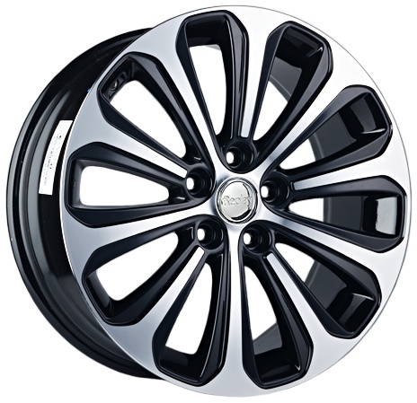 Replica HND149 7Jx17 5x114.3 ET47 DIA67.1