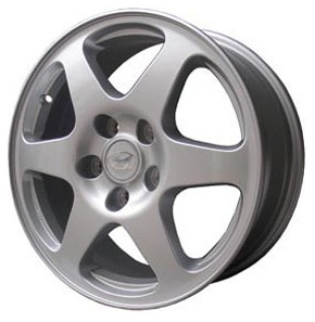 Replica HND15 6.5Jx16 5x114.3 ET43 DIA67.1