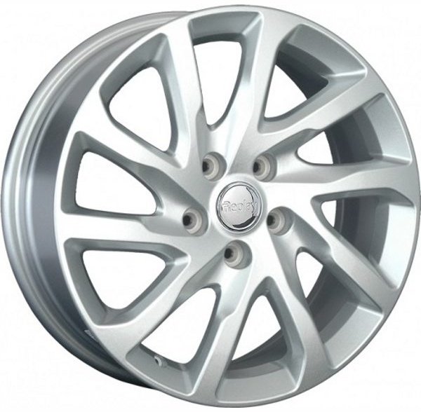 Replica HND154 6.5Jx17 5x114.3 ET48 DIA67.1
