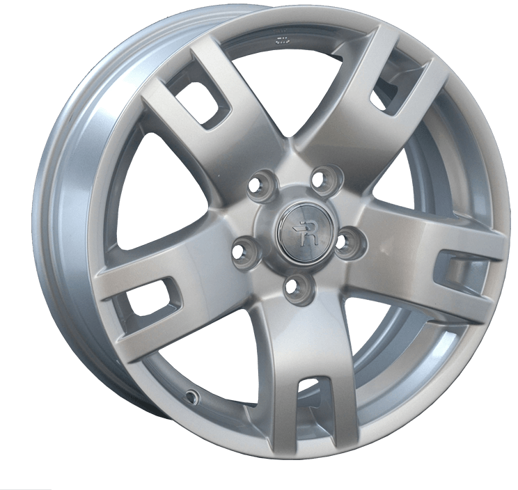 Replica HND156 6.5Jx16 5x114.3 ET44 DIA67.1 S