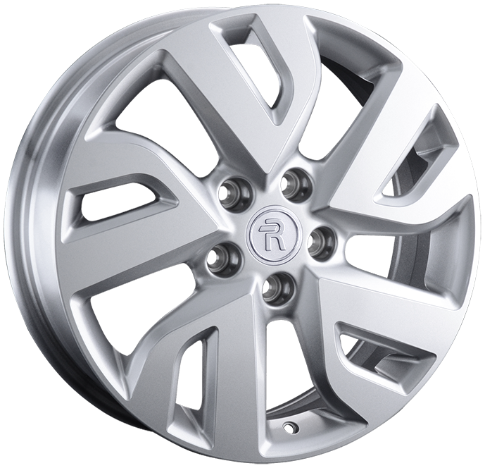 Replica HND158 6.5Jx17 5x114.3 ET48 DIA67.1 S