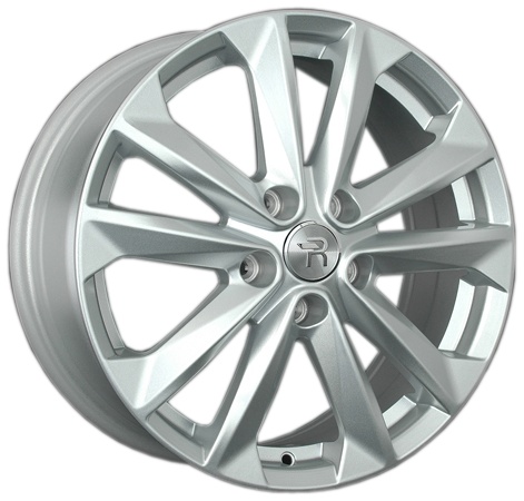 Replica HND159 6.5Jx17 5x114.3 ET48 DIA67.1