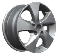 Replica HND16 6.5Jx16 5x114.3 ET45 DIA67.1