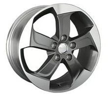 Replica HND160 6.5Jx17 5x114.3 ET48 DIA67.1