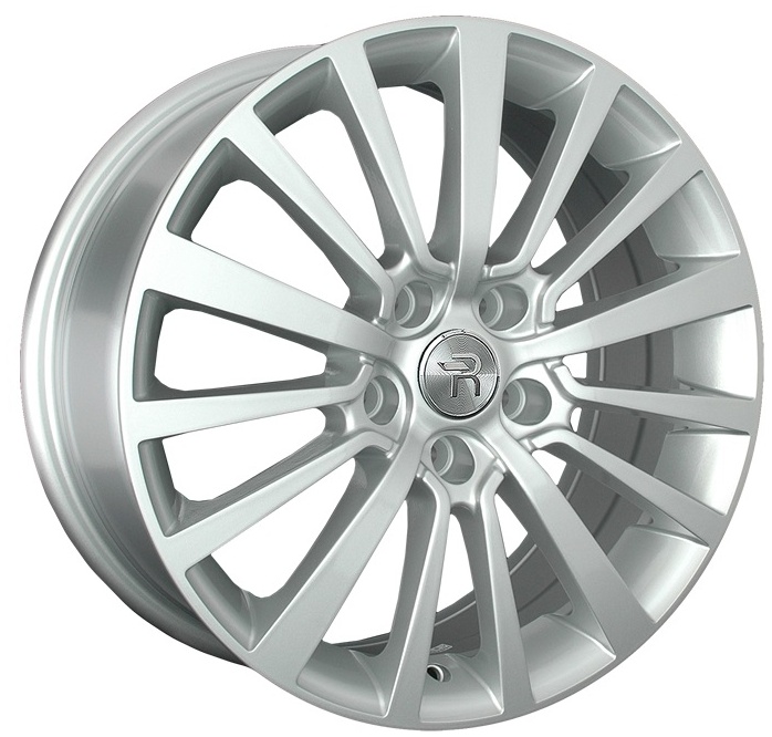 Replica HND166 7Jx17 5x114.3 ET35 DIA67.1