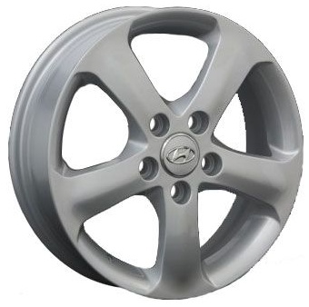 Replica HND17 6.5Jx17 5x114.3 ET48 DIA179