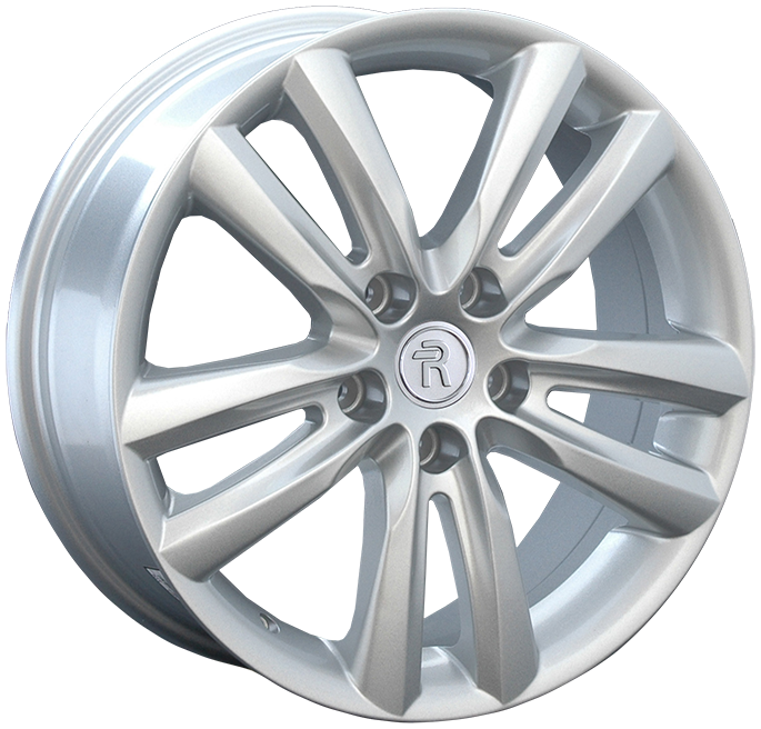 Replica HND170 7Jx18 5x114.3 ET41 DIA170 S