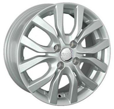 Replica HND172 6Jx15 4x100 ET48 DIA54.1