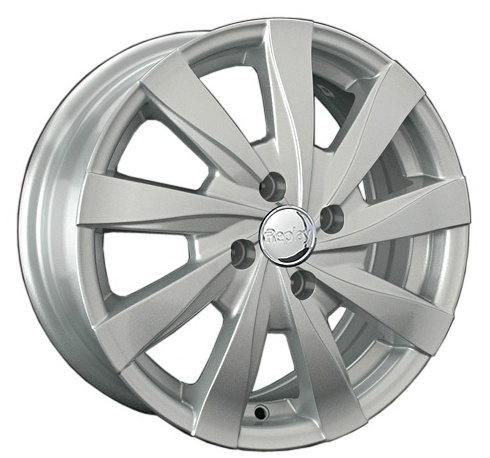 Replica HND175 6Jx15 4x100 ET48 DIA54.1