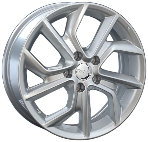Replica HND176 6.5Jx17 5x114.3 ET46 DIA67.1