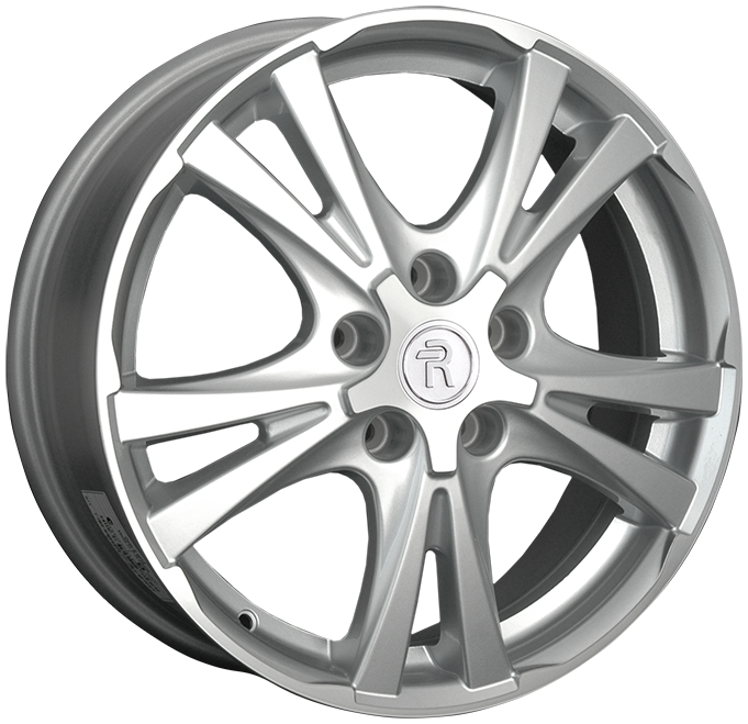 Replica HND179 6.5Jx17 5x114.3 ET48 DIA179 SF
