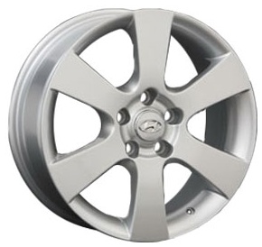 Replica HND18 6.5Jx16 5x114.3 ET45 DIA67.1
