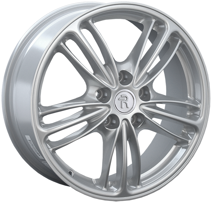 Replica HND185 7Jx17 5x114.3 ET52 DIA67.1 S
