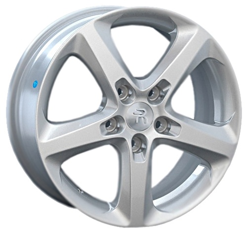 Replica HND196 6.5Jx16 5x114.3 ET41 DIA67.1
