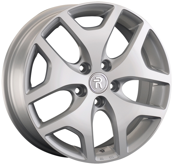 Replica HND212 7Jx17 5x114.3 ET51 DIA212 SF