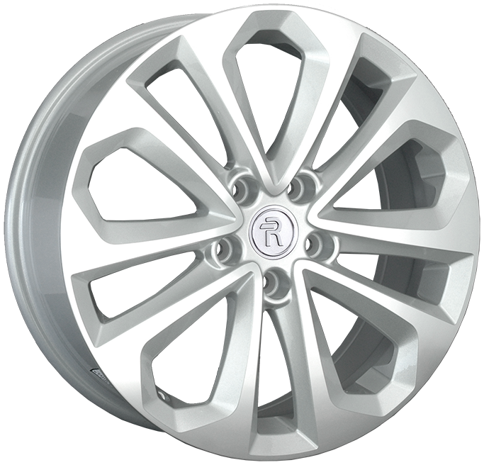 Replica HND214 6.5Jx17 5x114.3 ET49 DIA67.1 SF