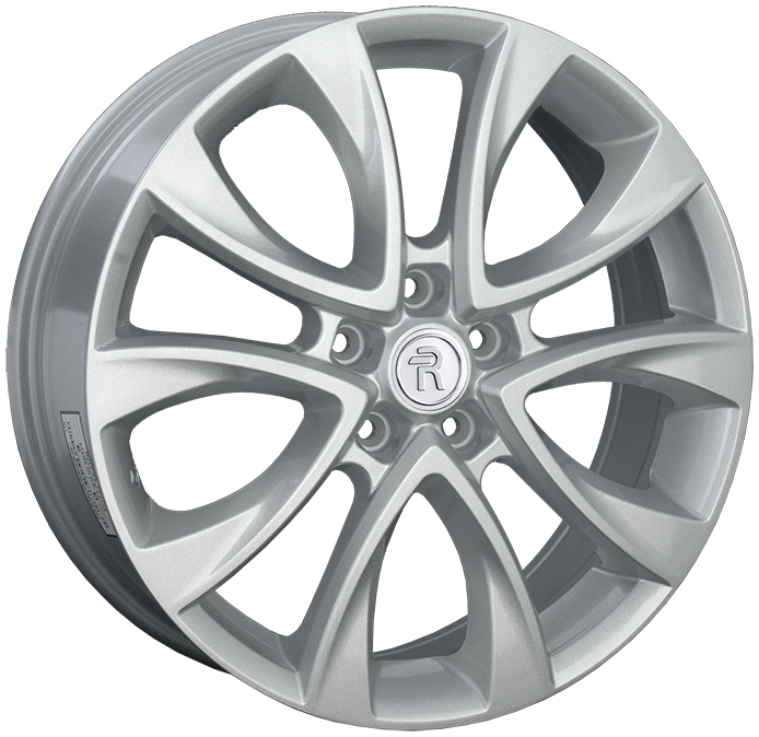 Replica HND217 7.5Jx17 5x114.3 ET46 DIA67.1 S