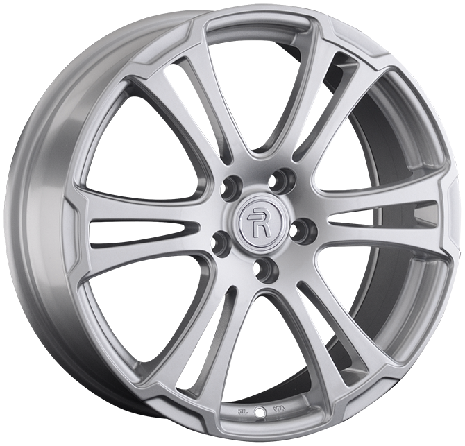Replica HND223 7.5Jx19 5x114.3 ET50 DIA67.1 S