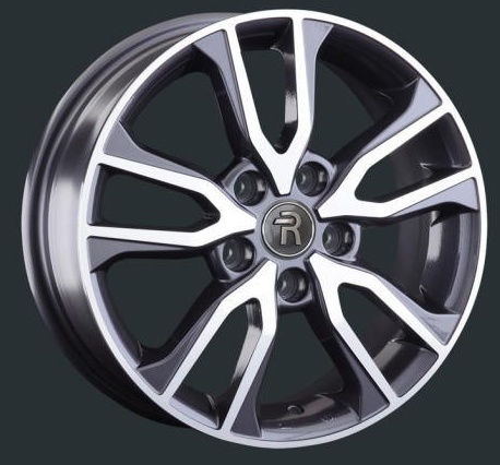 Replica HND225 6Jx16 5x114.3 ET43 DIA67.1