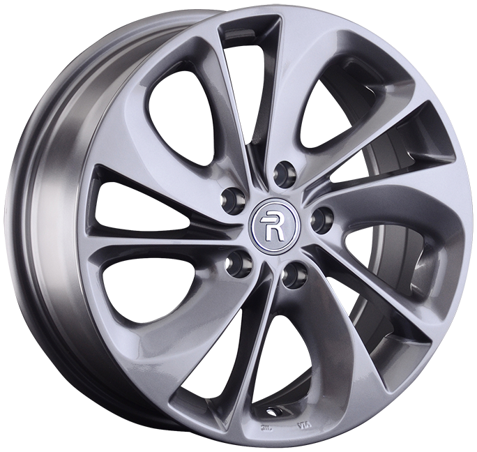 Replica HND228 7Jx17 5x114.3 ET51 DIA67.1 GM