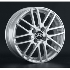Replica HND233 6Jx15 4x100 ET48 DIA54.1