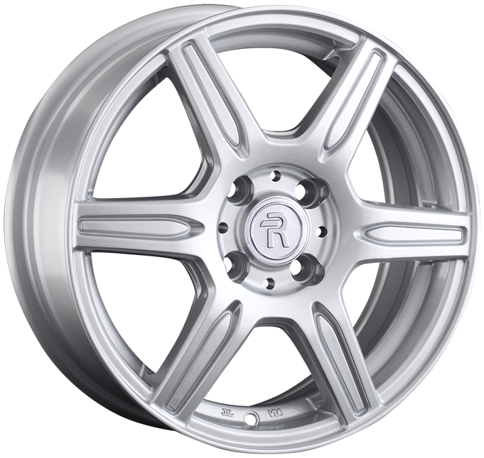 Replica HND235 6Jx15 4x100 ET48 DIA54.1 S